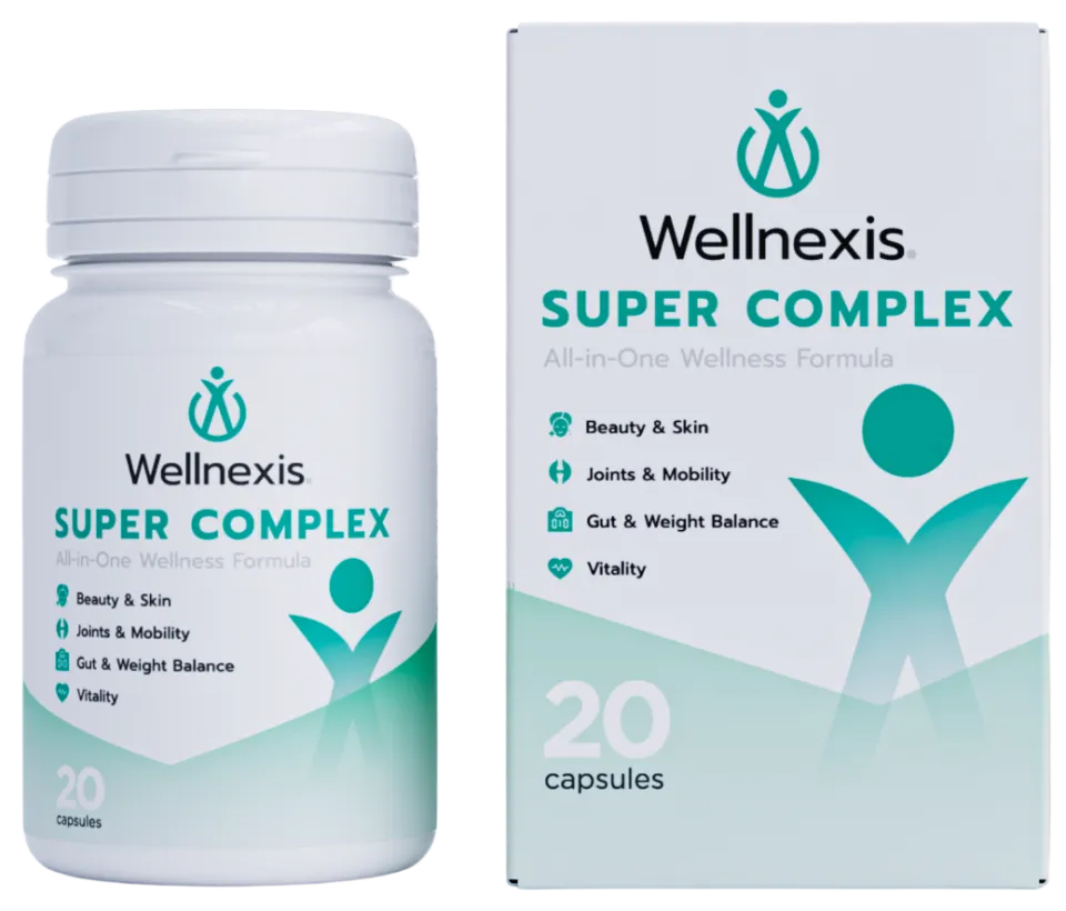 WELLNEXIS